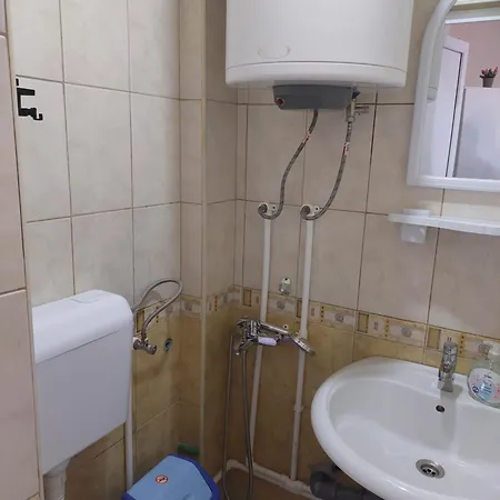 Adapted Office Skopje